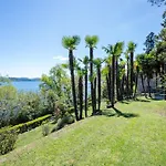 Lejlighed Ceriana-5 By Interhome