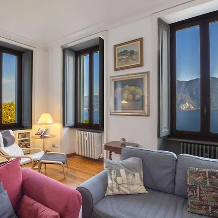 Ceriana-5 By Interhome