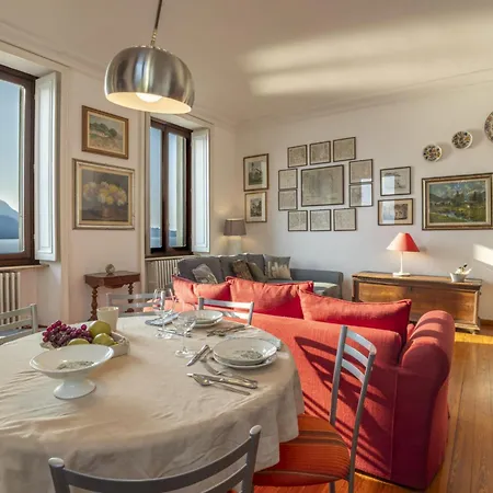 Ceriana-5 By Interhome Appartement