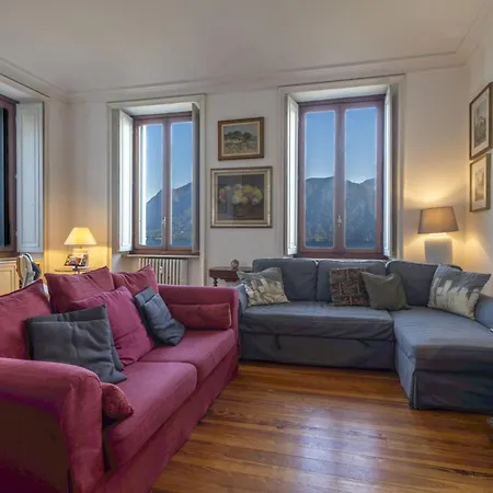 Ceriana-5 By Interhome Appartement