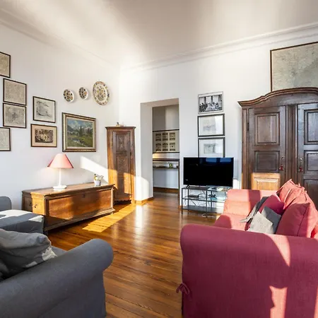 Ceriana-5 By Interhome Apartman