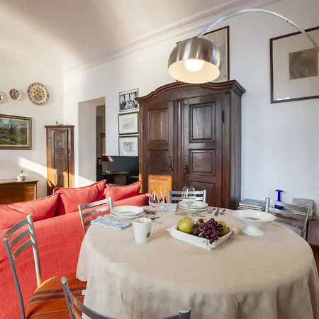 Ceriana-5 By Interhome * Ghiffa