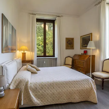 Apartman Ceriana-5 By Interhome Ghiffa