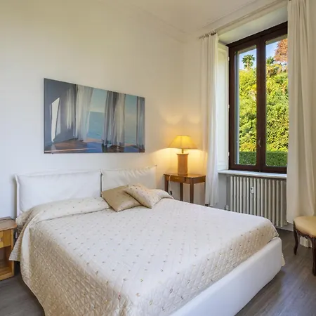 Ceriana-5 By Interhome * Ghiffa