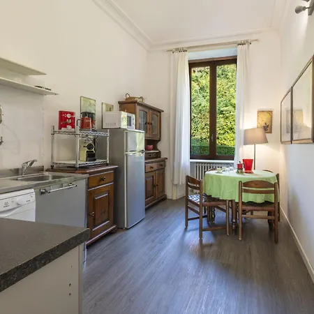 Ceriana-5 By Interhome Lägenhet