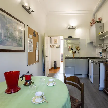 Ceriana-5 By Interhome Apartman *