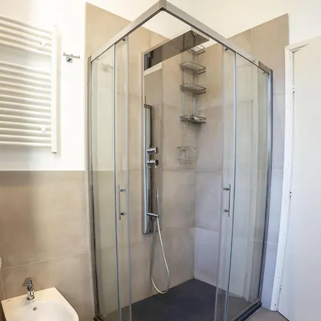 Ceriana-5 By Interhome Appartement Ghiffa