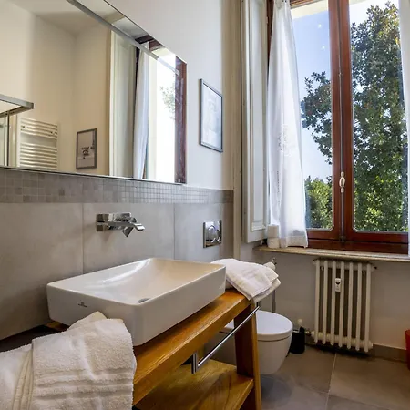 Appartement Ceriana-5 By Interhome Ghiffa