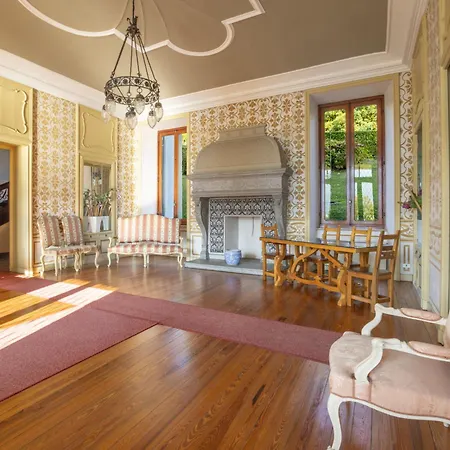 Ceriana-5 By Interhome Apartman Ghiffa