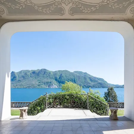 Apartman Ceriana-5 By Interhome Ghiffa