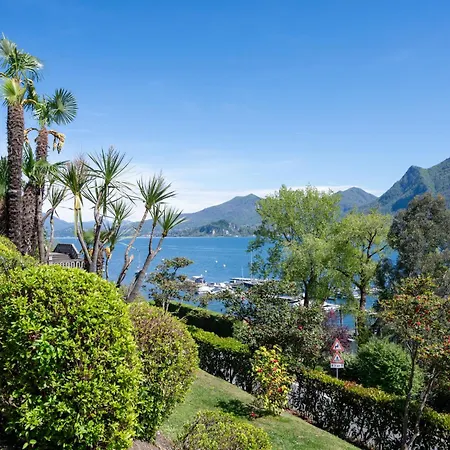 Ceriana-5 By Interhome Appartement