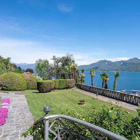 Apartman Ceriana-5 By Interhome