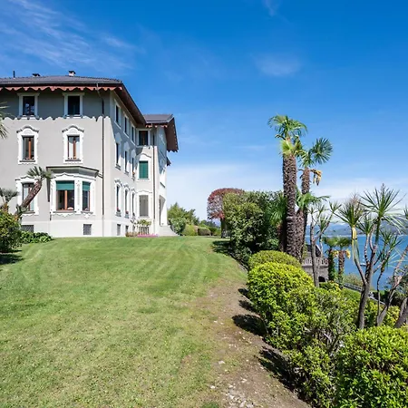 Ceriana-5 By Interhome * Ghiffa