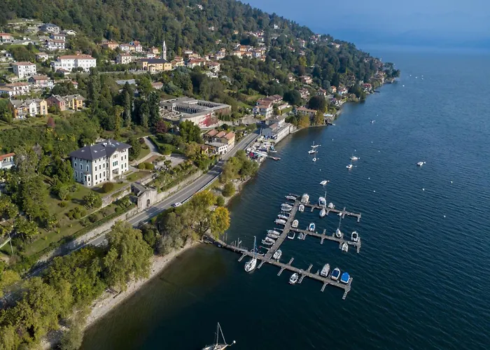 Ceriana-5 By Interhome 아파트 *