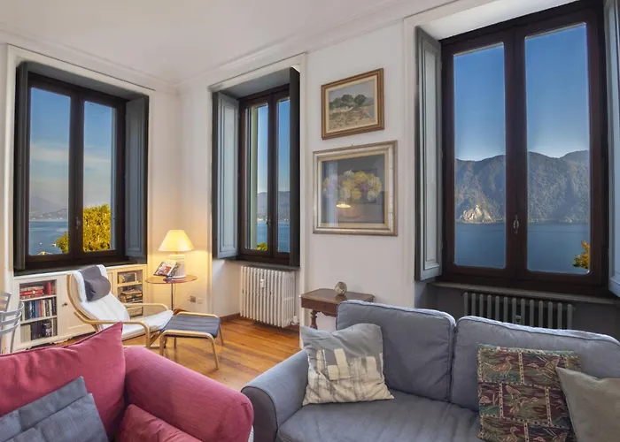 Ceriana-5 By Interhome