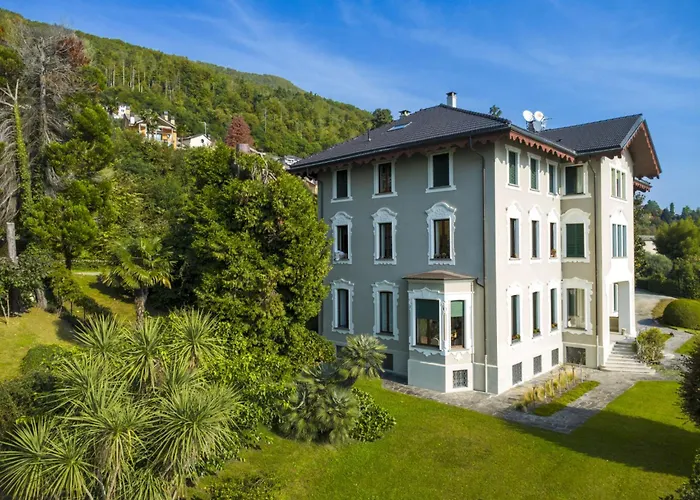 Ceriana-5 By Interhome 아파트