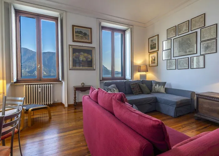 아파트 Ceriana-5 By Interhome *