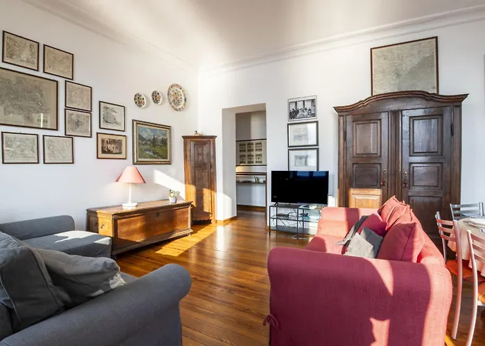 Ceriana-5 By Interhome 아파트