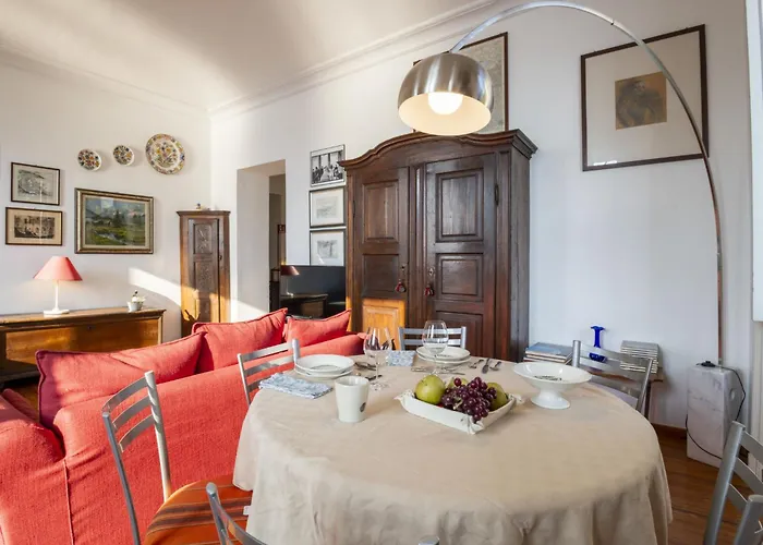 Ceriana-5 By Interhome * Ghiffa