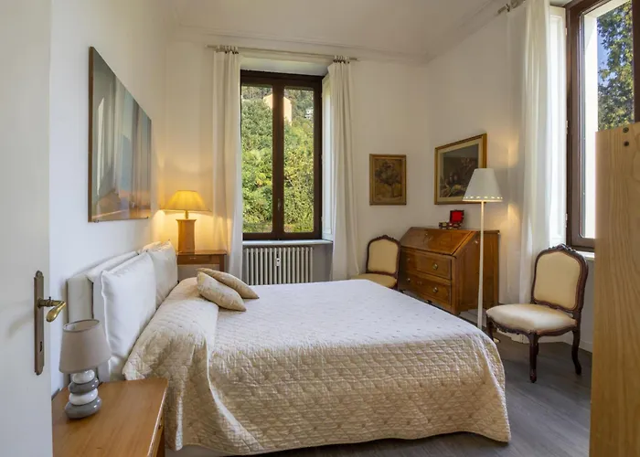 Lägenhet Ceriana-5 By Interhome Ghiffa