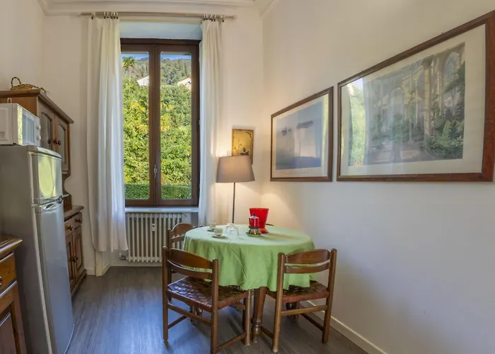 Ceriana-5 By Interhome 아파트 *