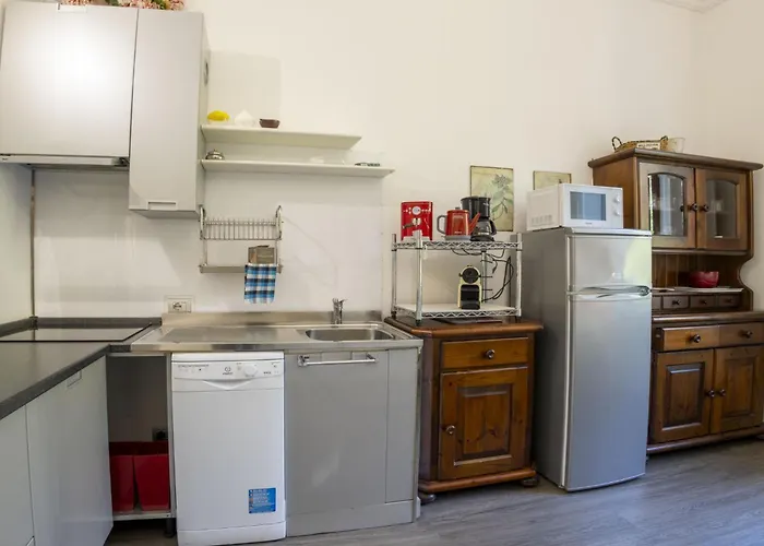 Ceriana-5 By Interhome *