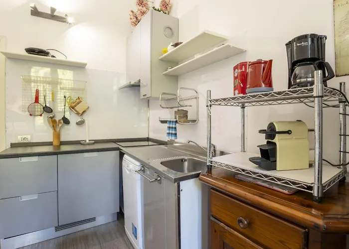 Ceriana-5 By Interhome * Ghiffa