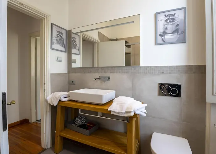 Ceriana-5 By Interhome 아파트 기파