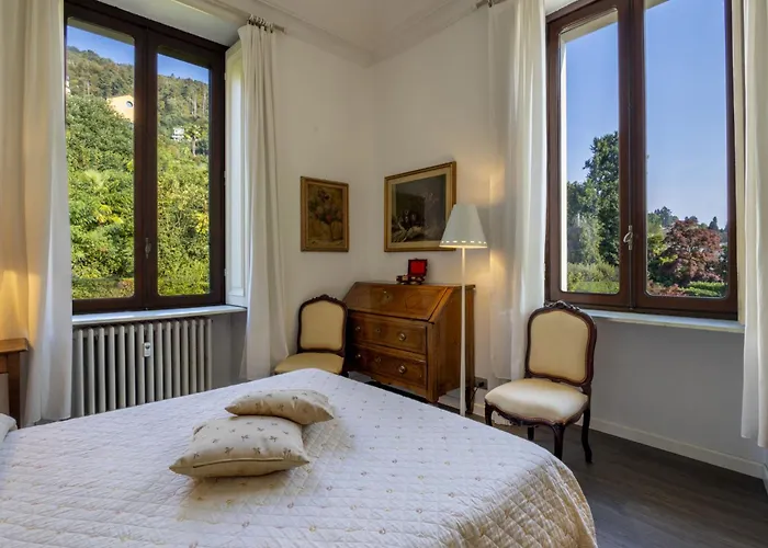 Ceriana-5 By Interhome Lägenhet *