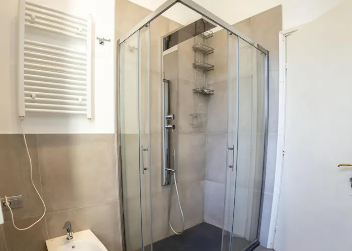 Ceriana-5 By Interhome 아파트 기파