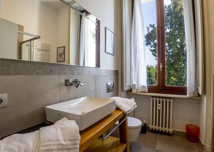 Lägenhet Ceriana-5 By Interhome Ghiffa