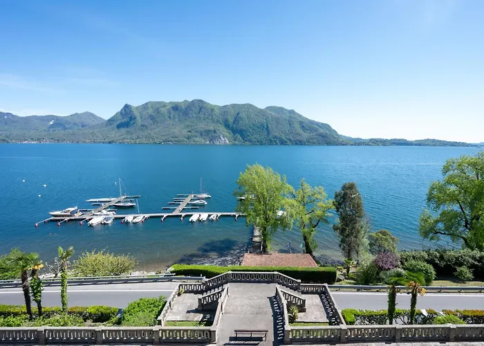 Ceriana-5 By Interhome 기파