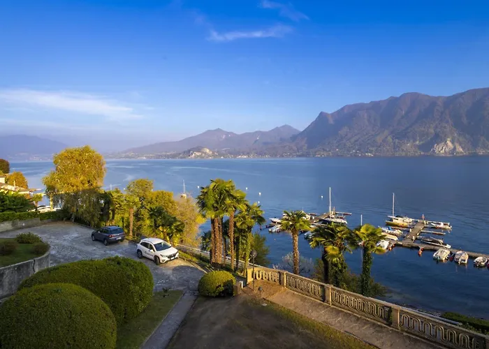 Lägenhet Ceriana-5 By Interhome