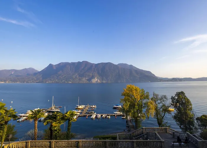 아파트 Ceriana-5 By Interhome