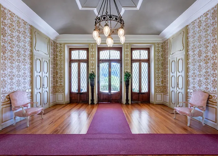 Ceriana-5 By Interhome Lägenhet Ghiffa