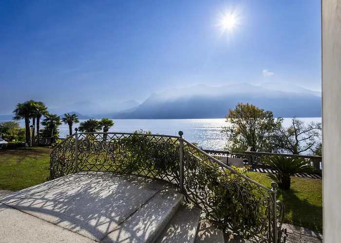 Ceriana-5 By Interhome 아파트 *