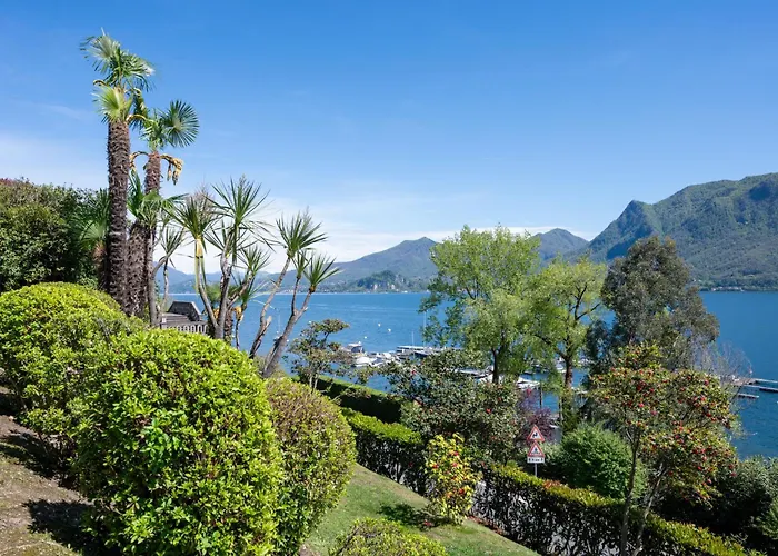 Ceriana-5 By Interhome 아파트