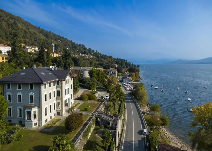 Ceriana-5 By Interhome