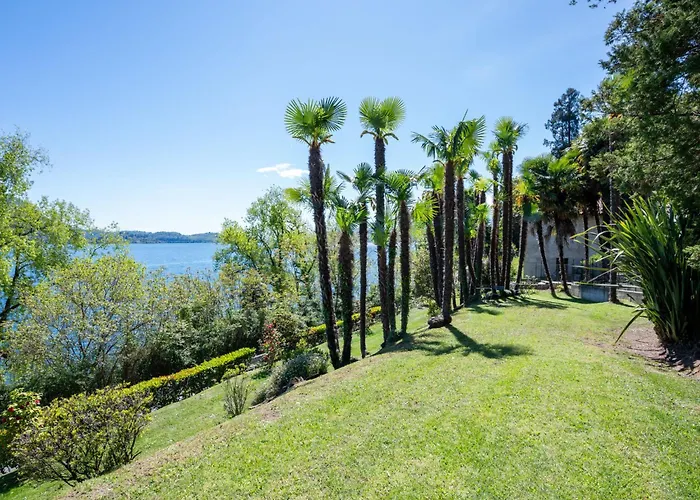 Lägenhet Ceriana-5 By Interhome