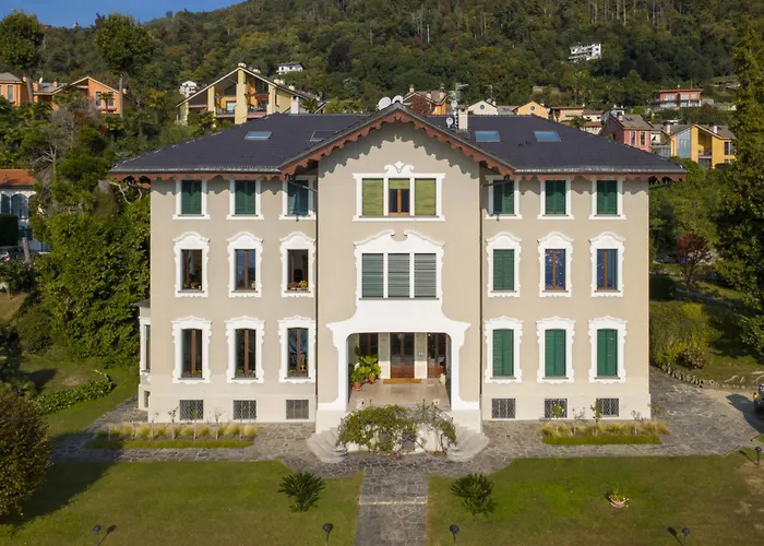 Lägenhet Ceriana-5 By Interhome *