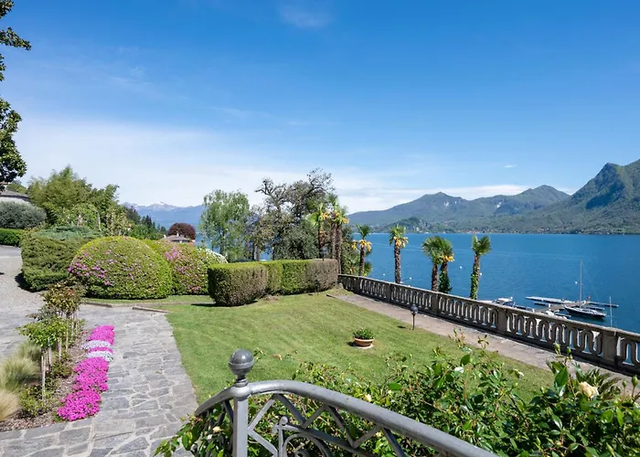 Lägenhet Ceriana-5 By Interhome