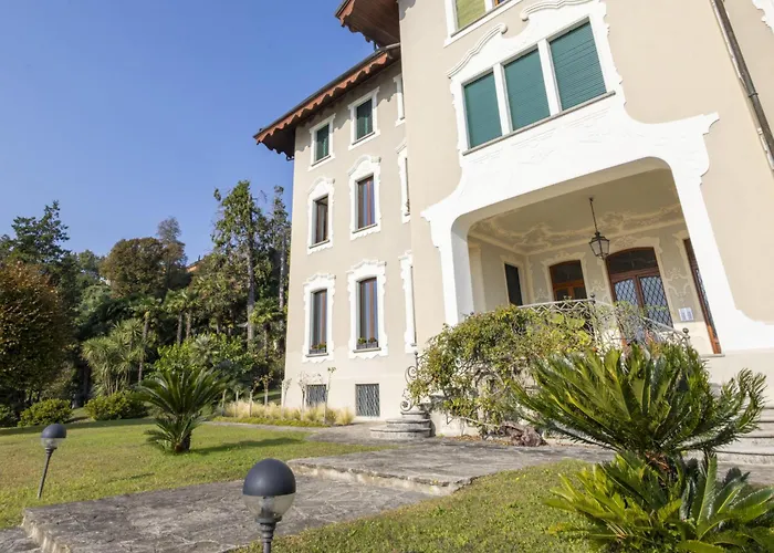 Ceriana-5 By Interhome 아파트