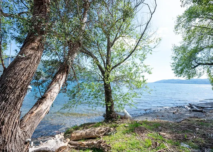 아파트 Ceriana-5 By Interhome 기파