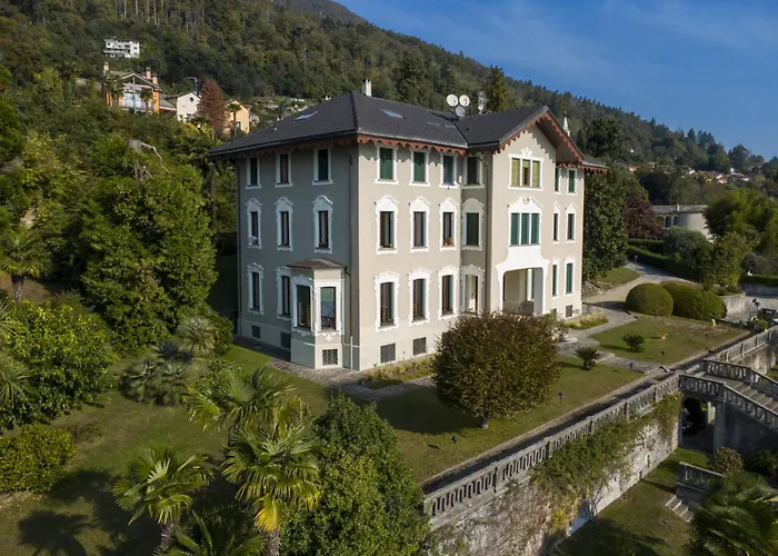 Ceriana-5 By Interhome Lägenhet