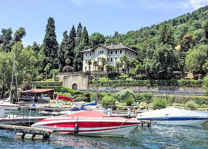 Lägenhet Ceriana-5 By Interhome